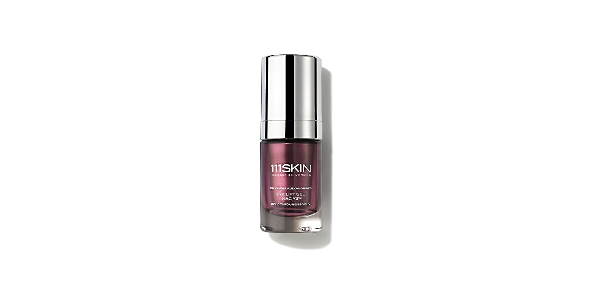 山口 BEAUTY IMPACT SV Limited-Edition Lunar New Year Ultimune Power Infusing Serum